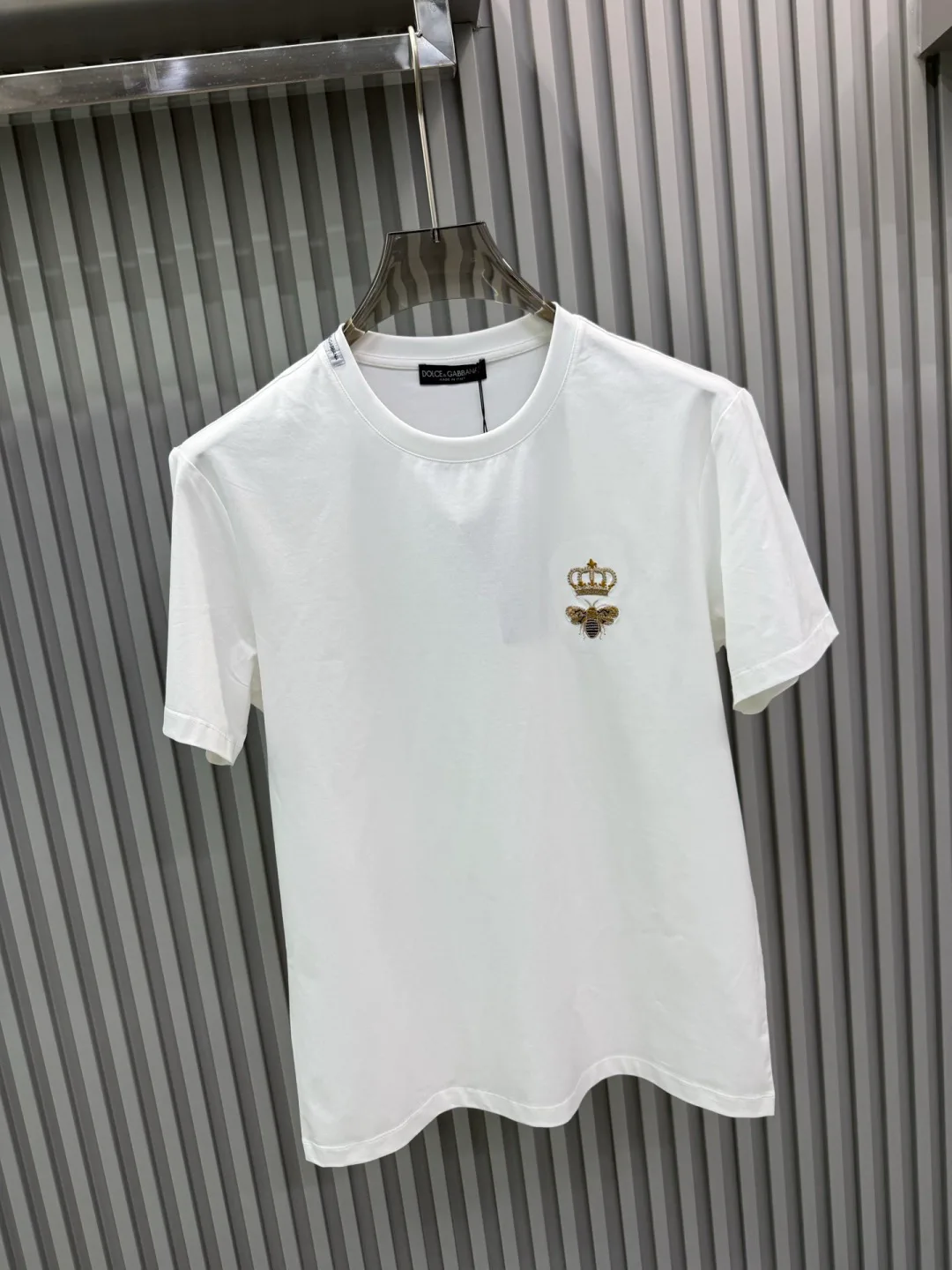 Футболки Мужские Dolce & Gabbana 6425284