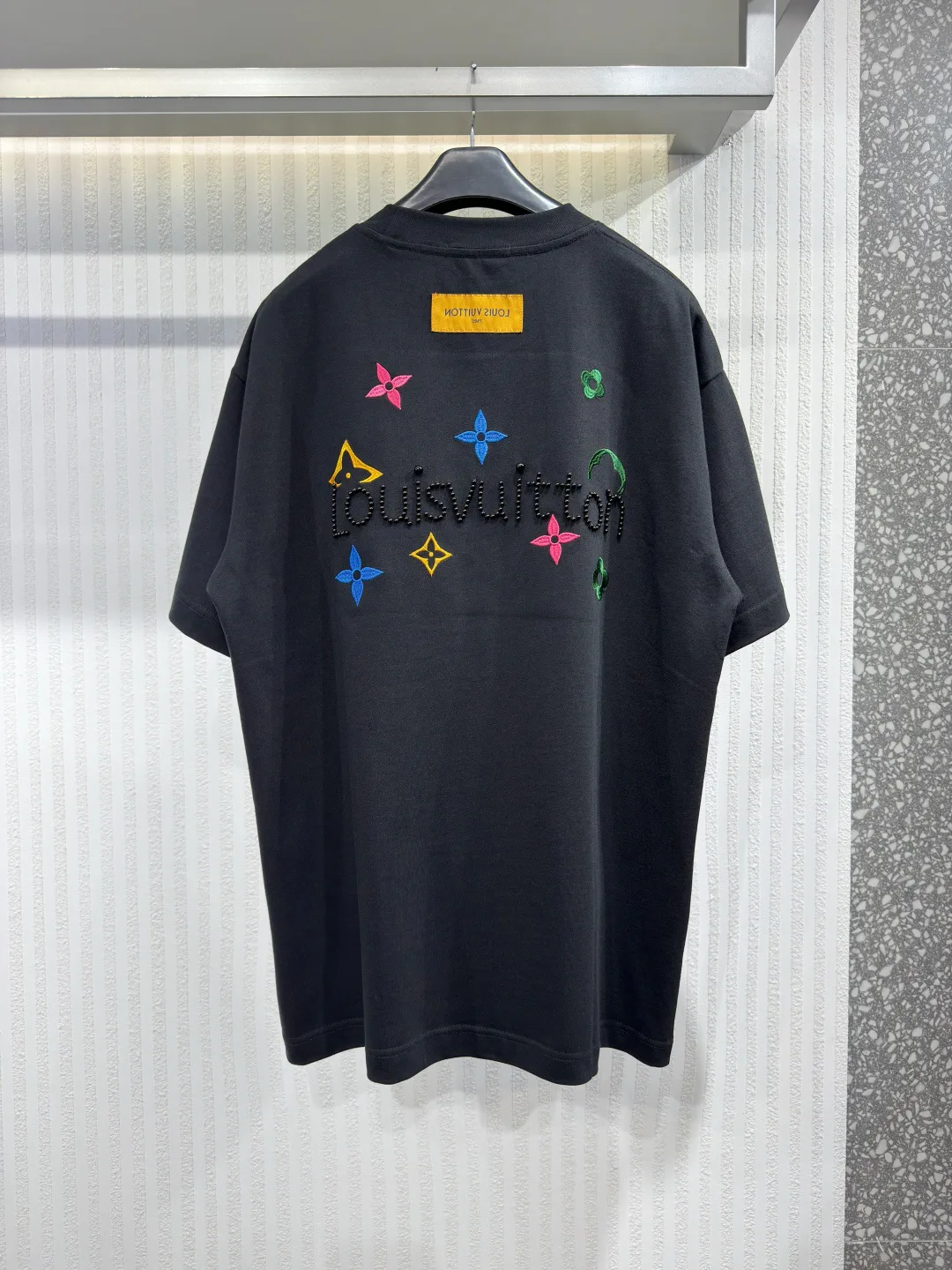 Футболки Мужские Louis Vuitton 12151620