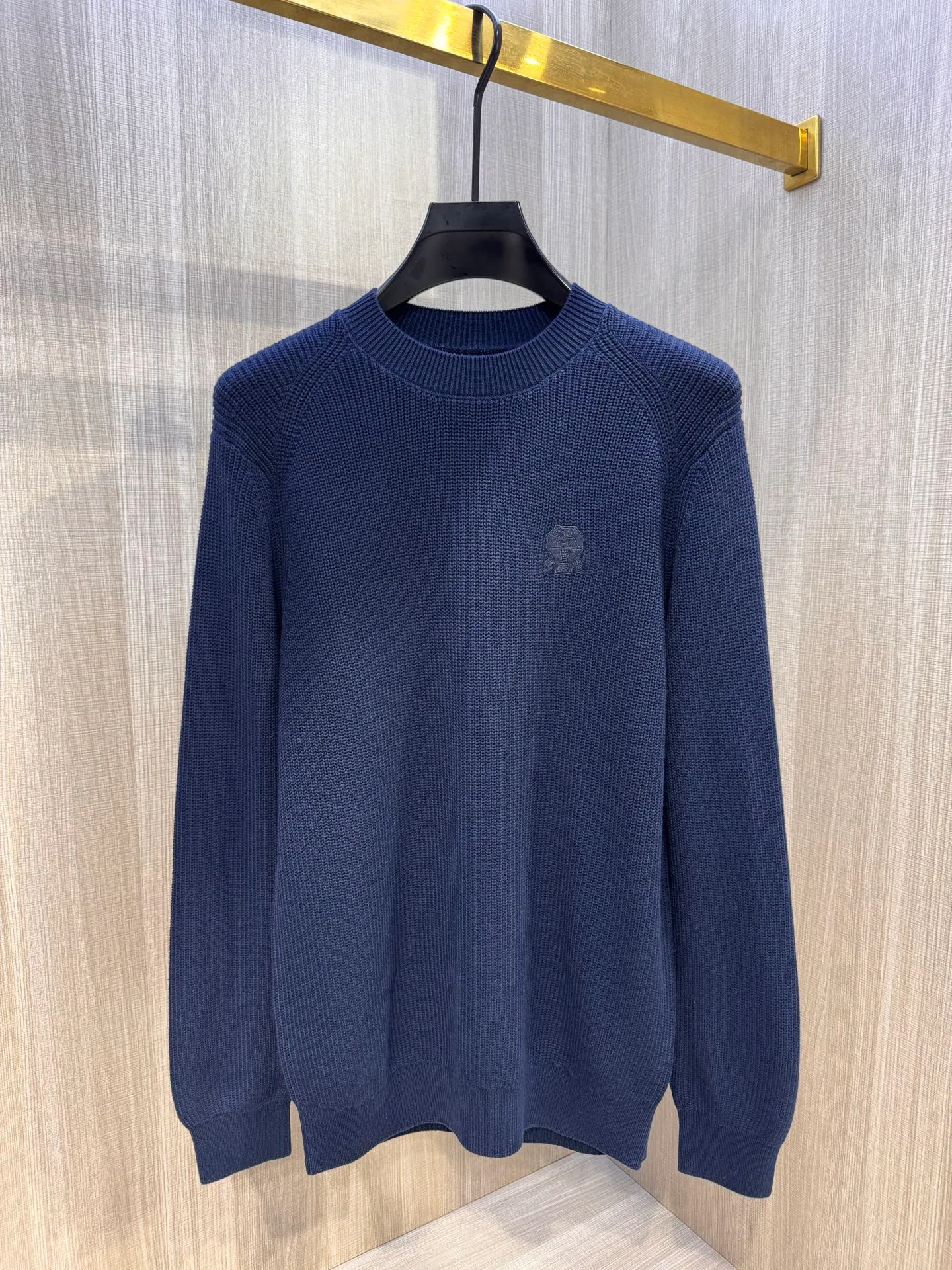 Свитеры Мужские Brunello Cucinelli 109142