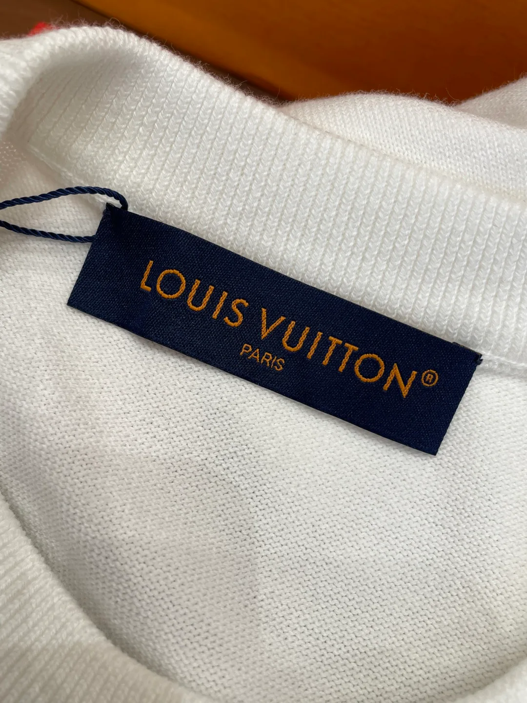 Футболки Мужские Louis Vuitton 5877507