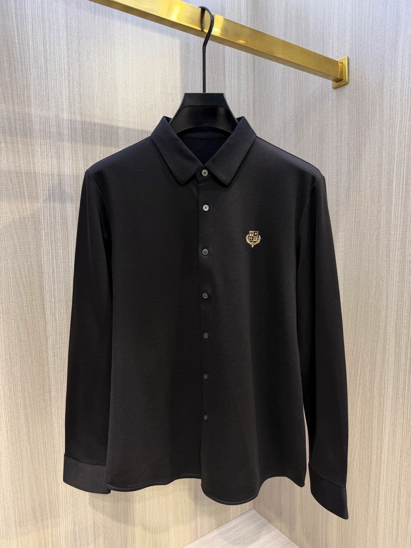 Рубашки Мужские Loro Piana 370470