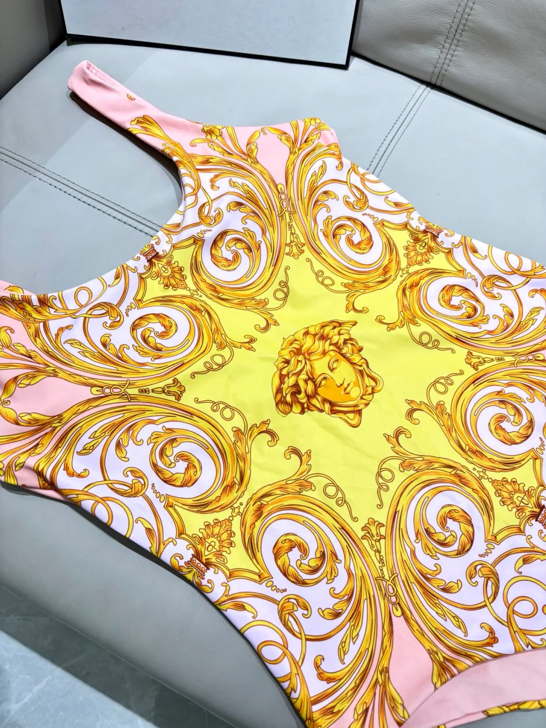 Купальники Женские Versace 19219649