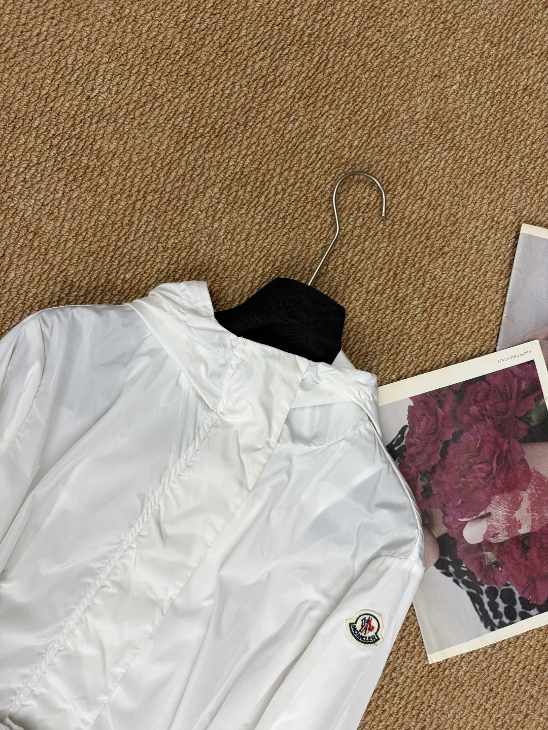 Куртки И Пуховики Женские Moncler 13153896