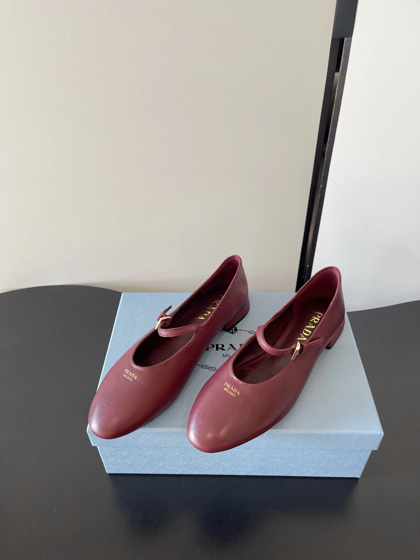 Туфли Женские Prada 18874216