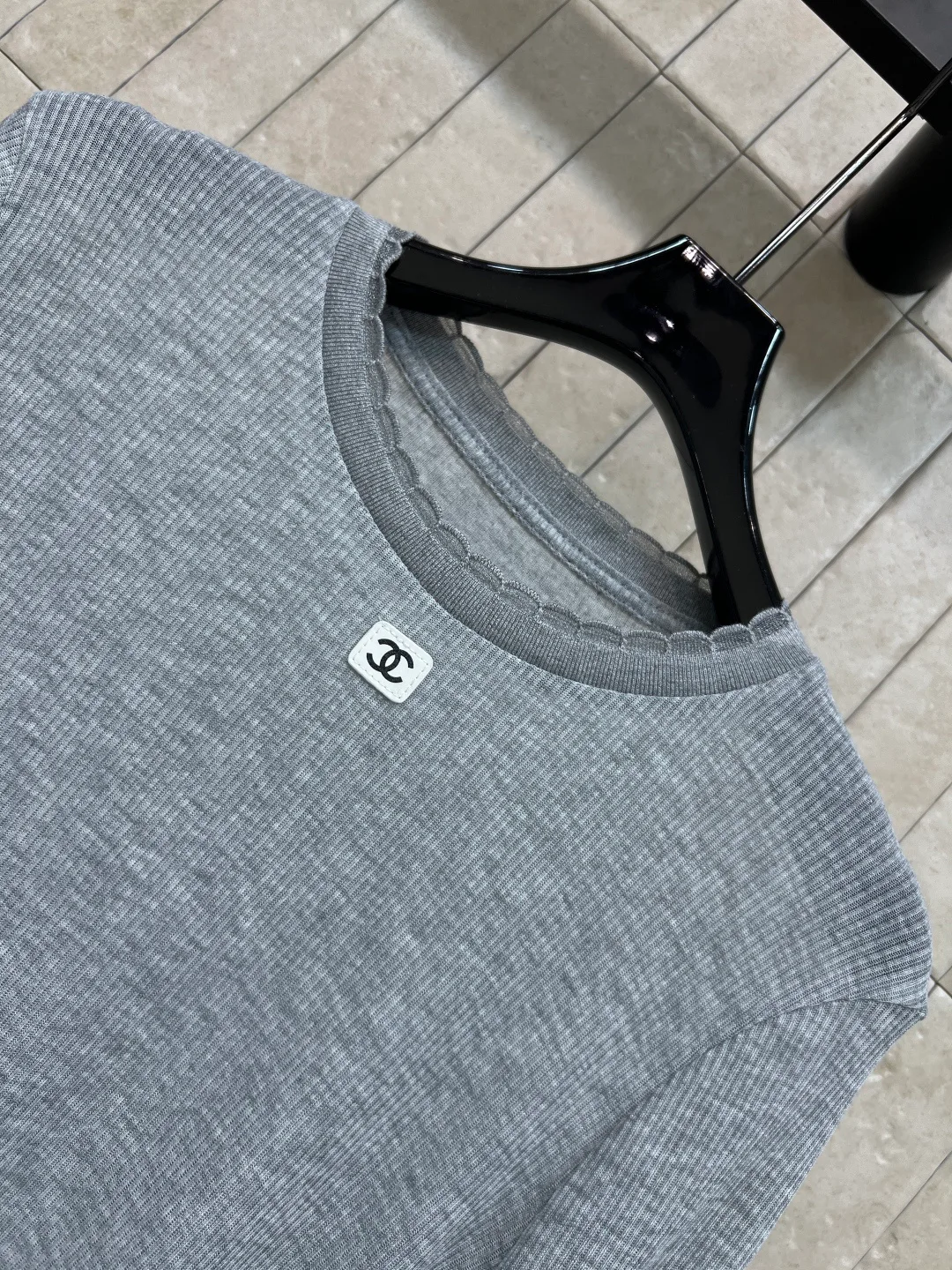 Лонгсливы Женские Chanel 13232064