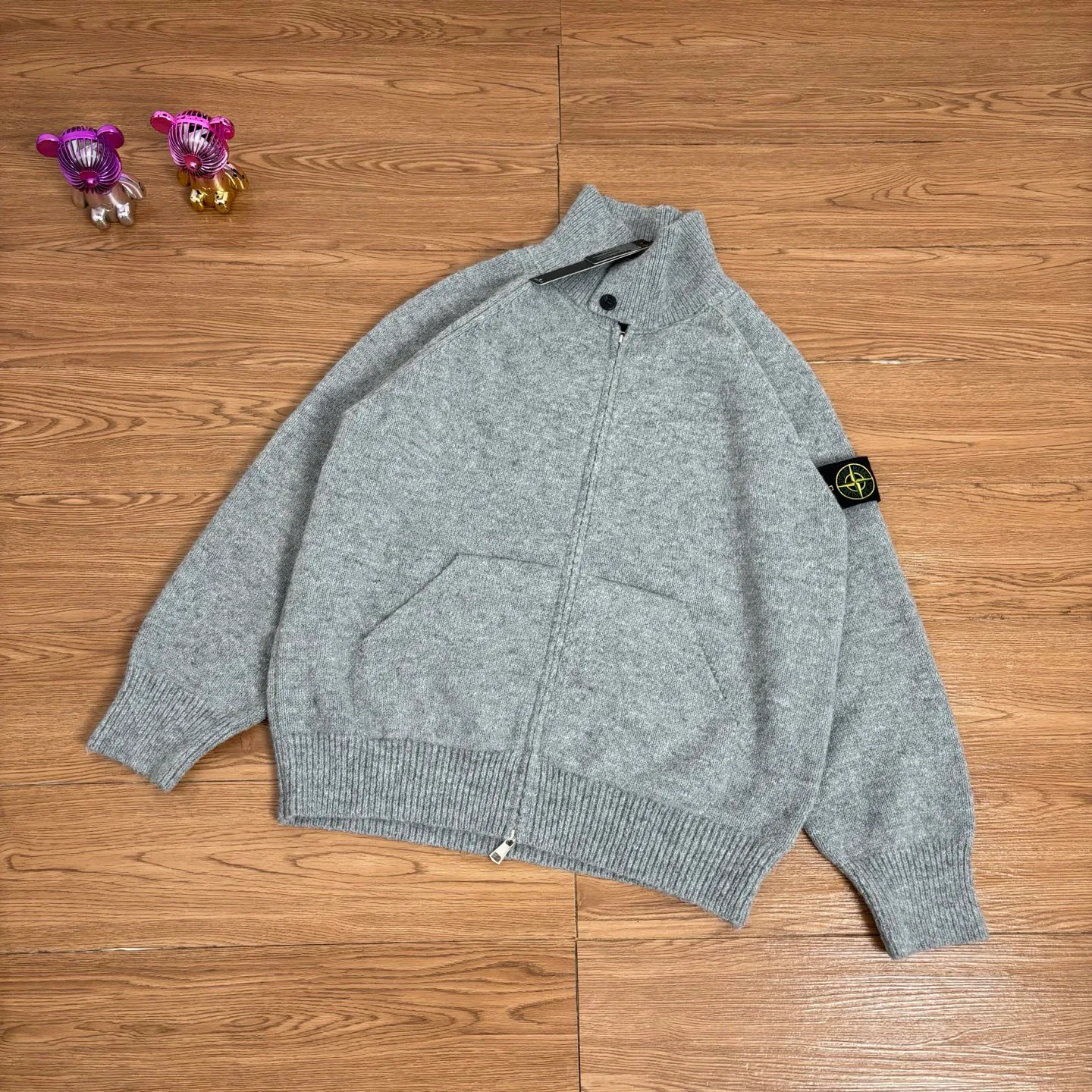 Джемперы И Свитеры Мужские Stone Island 18618754