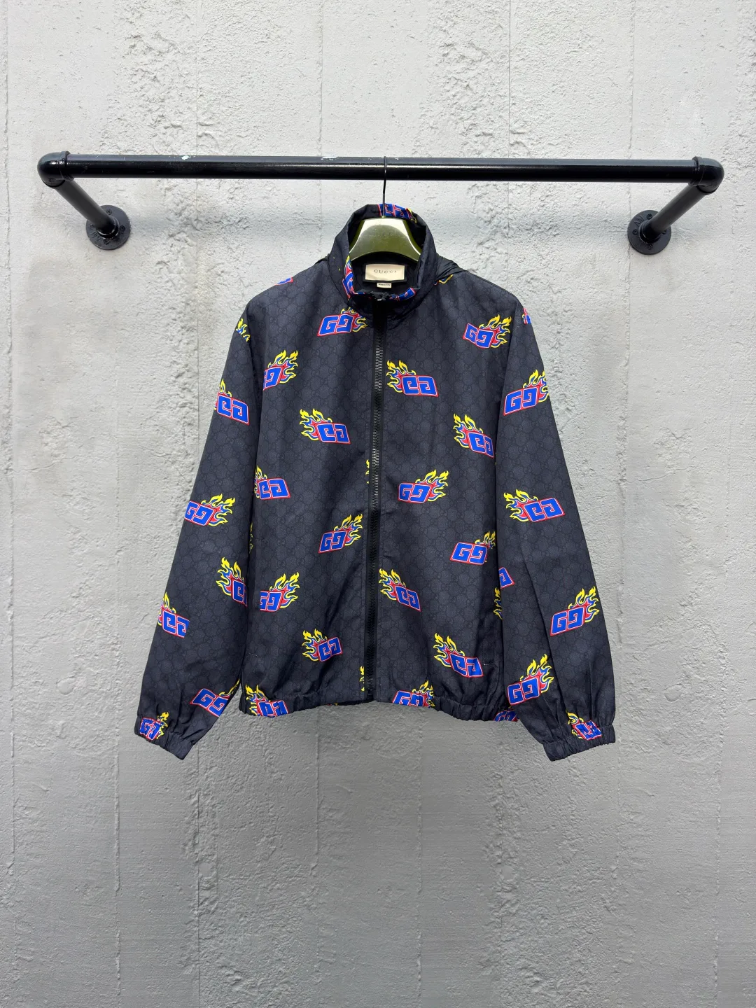 Куртки Мужские Gucci 35109