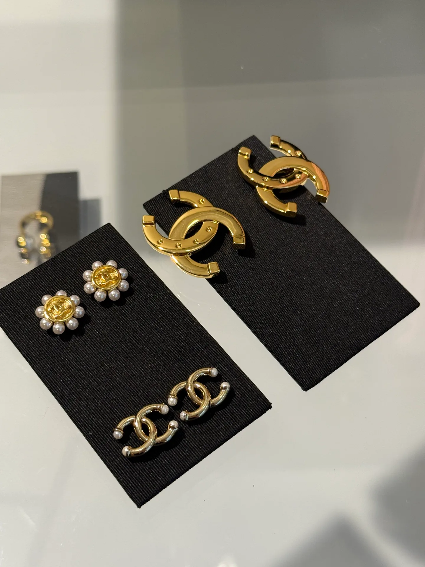 Бижутерия Chanel 11685063