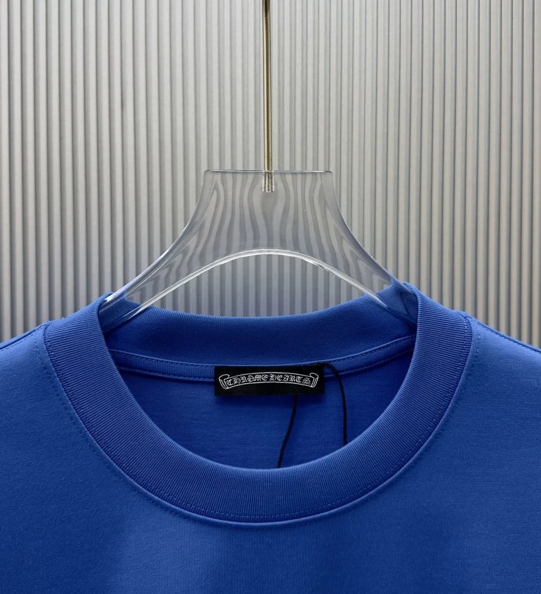 Футболки Мужские Chrome Hearts 11421826