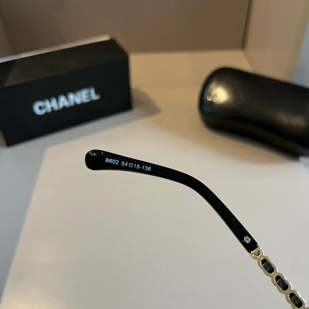 Очки Chanel 6040