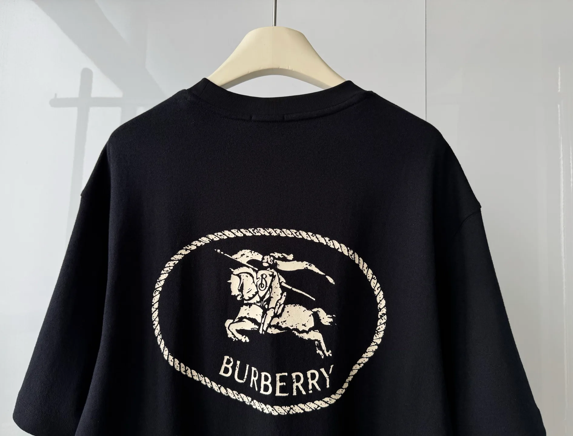 Футболки Мужские Burberry 4997686
