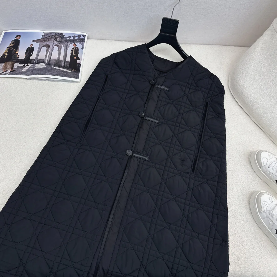 Куртки И Пуховики Женские Christian Dior 502552
