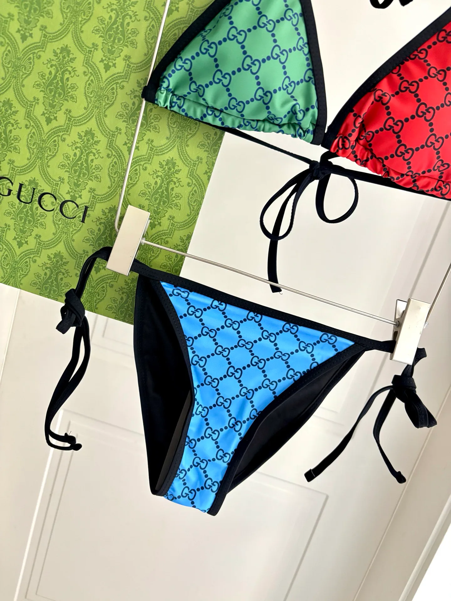 Купальники Женские Gucci 13542630
