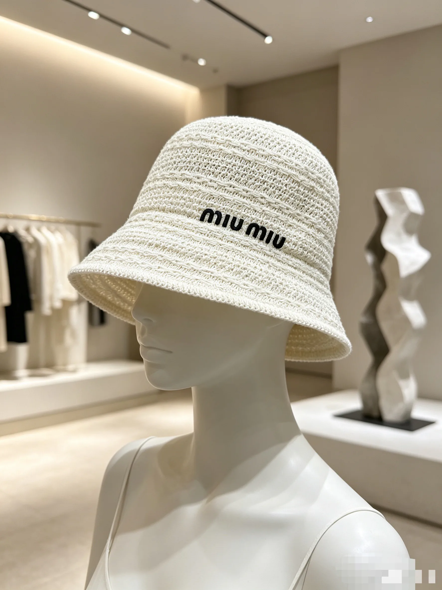 Головные Уборы Miu Miu 17810488