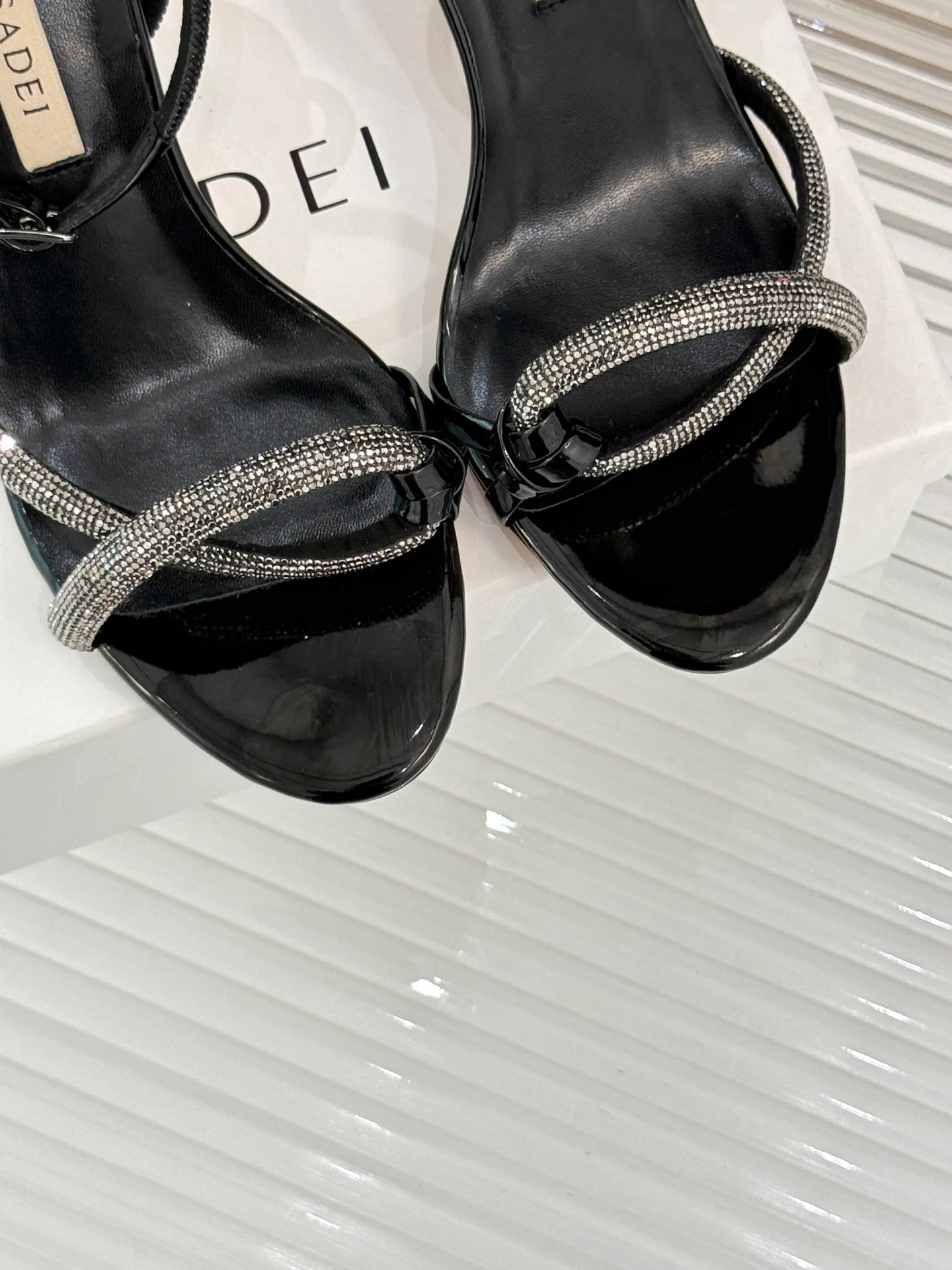 Босоножки Женские Casadei 22745