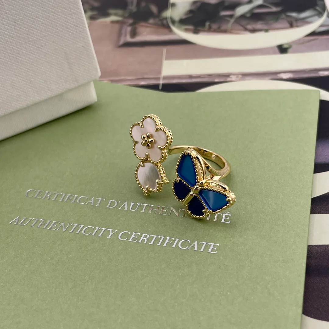 Бижутерия Van Cleef & Arpels 17033471