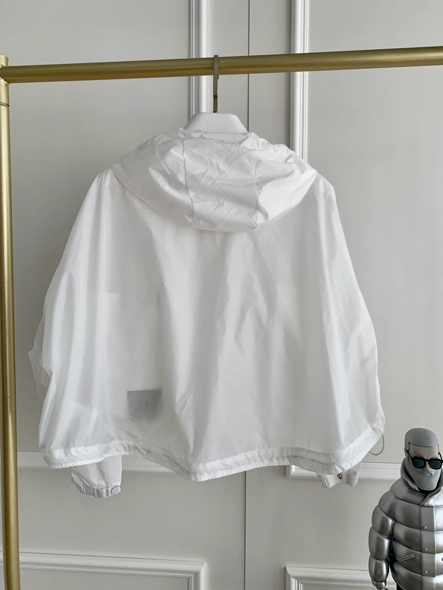 Куртки И Пуховики Женские Moncler 11513022