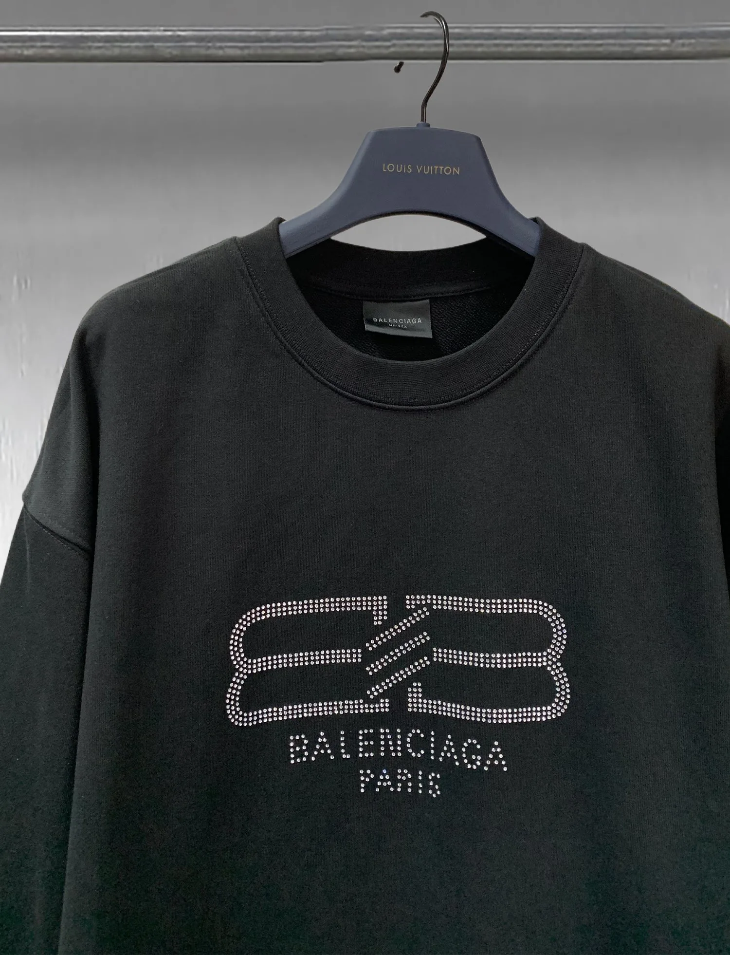 Свитшоты И Худи Женские Balenciaga 9325798