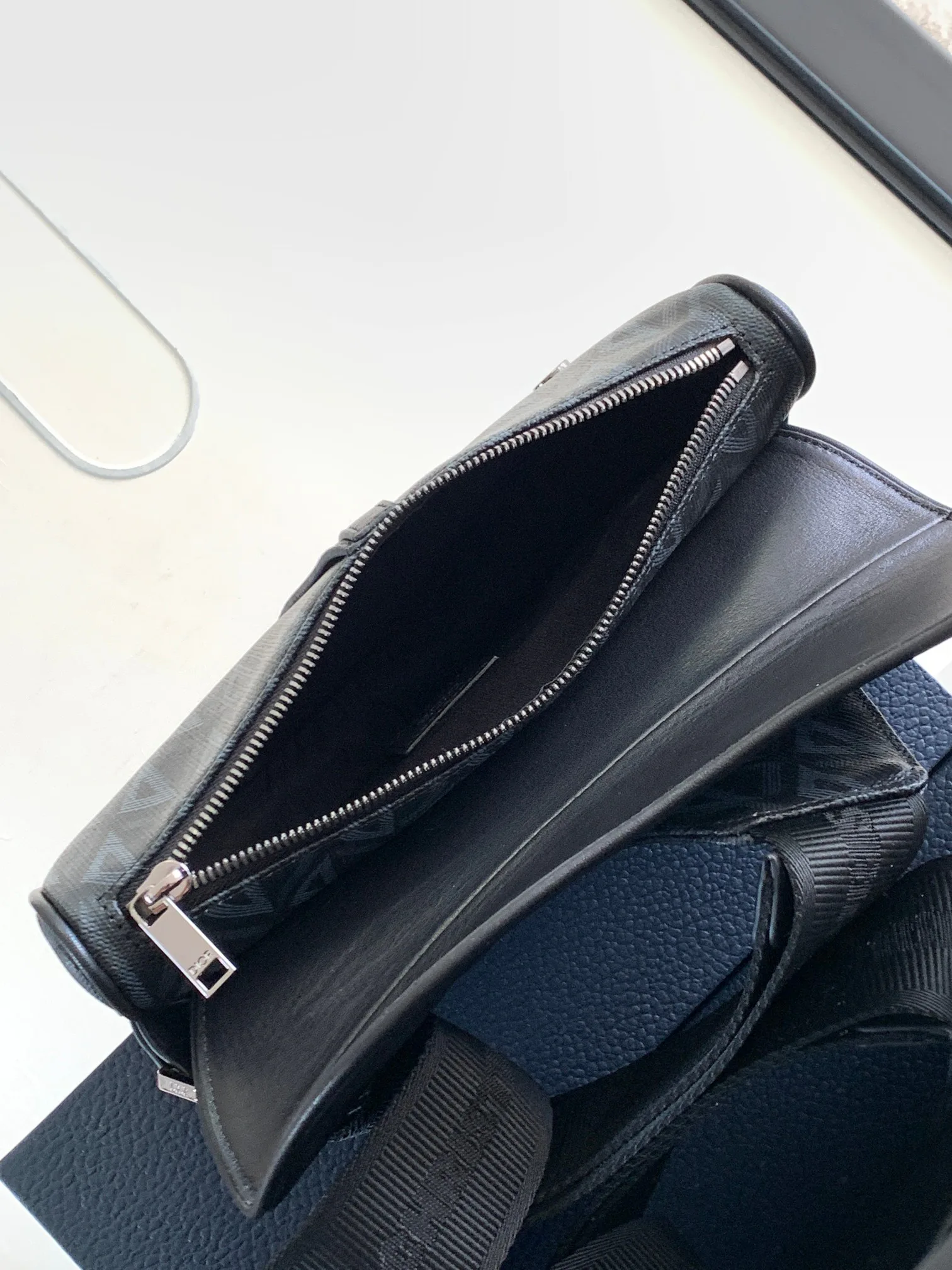 Поясные Сумки Мужские Christian Dior 906087