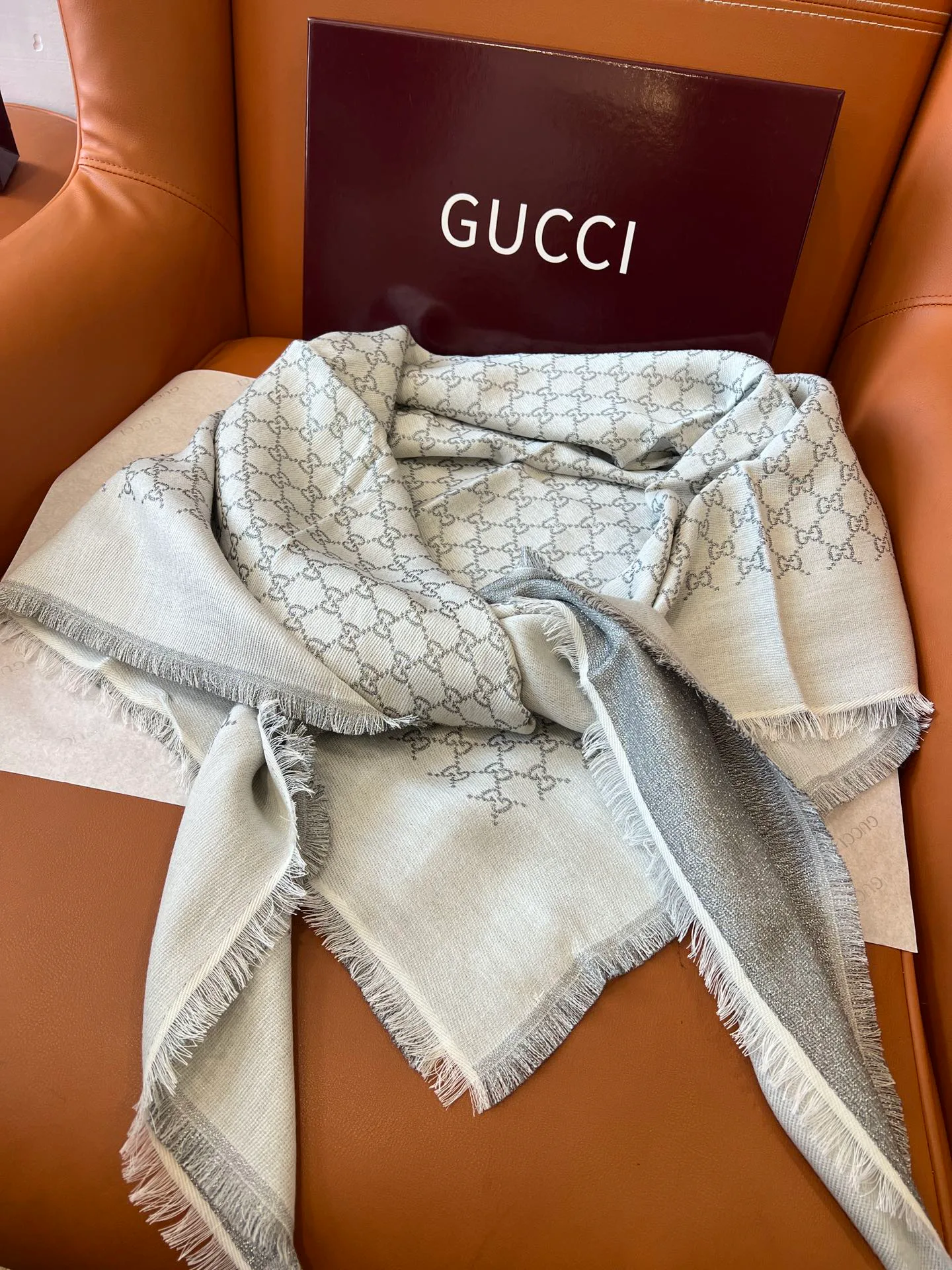 Платки Gucci 11613587
