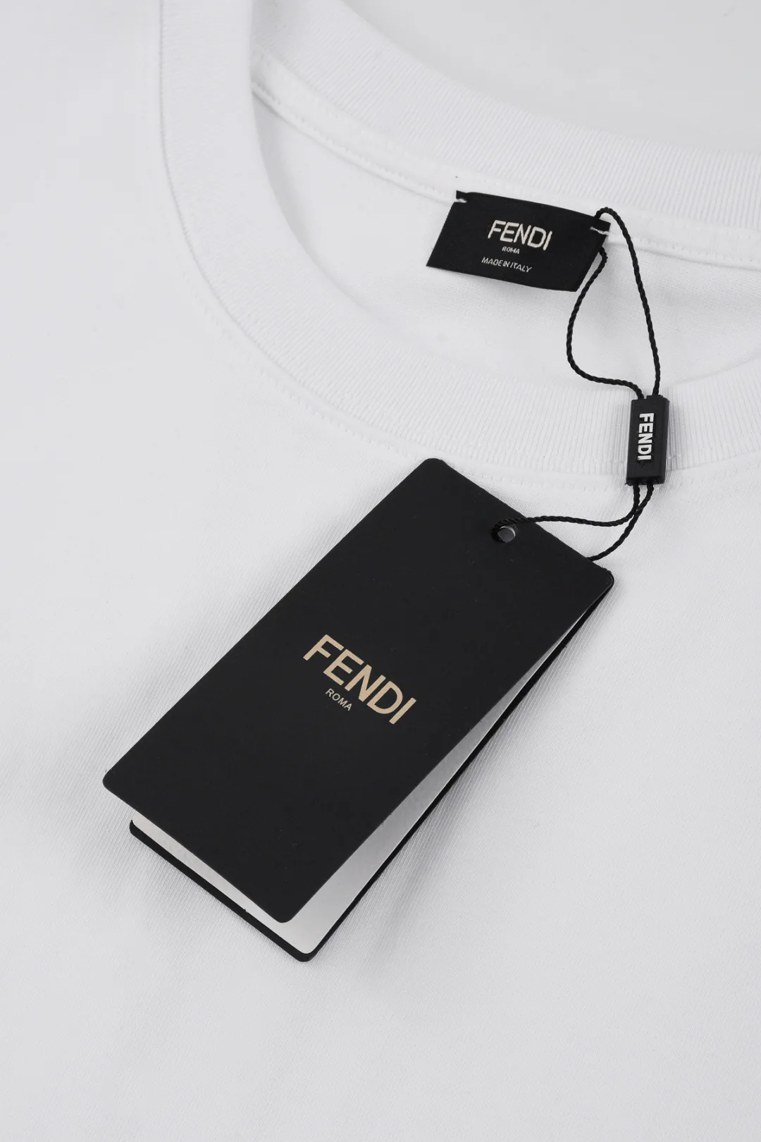 Футболки Женские Fendi 1868727