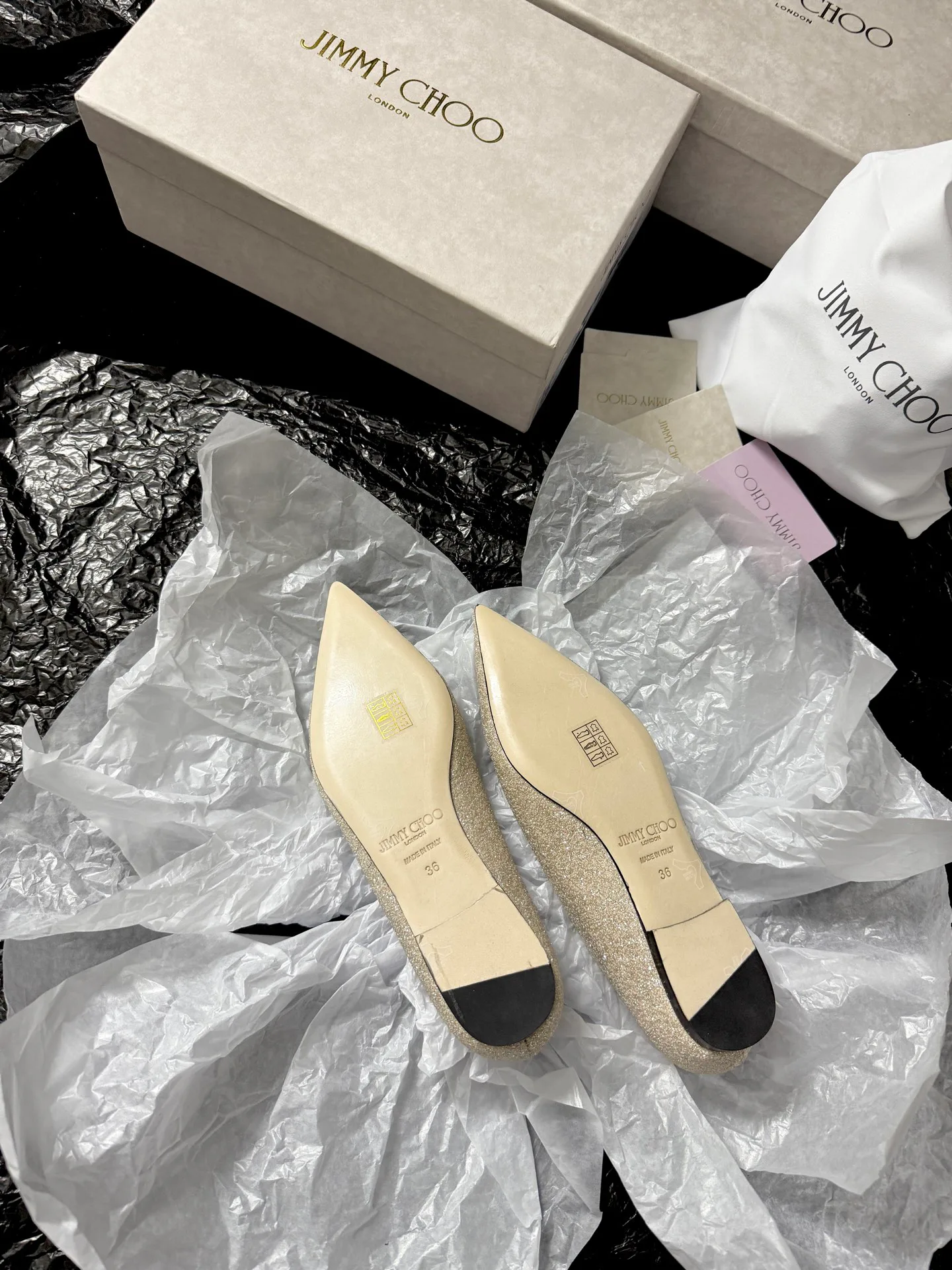 Туфли Женские Jimmy Choo 11747626