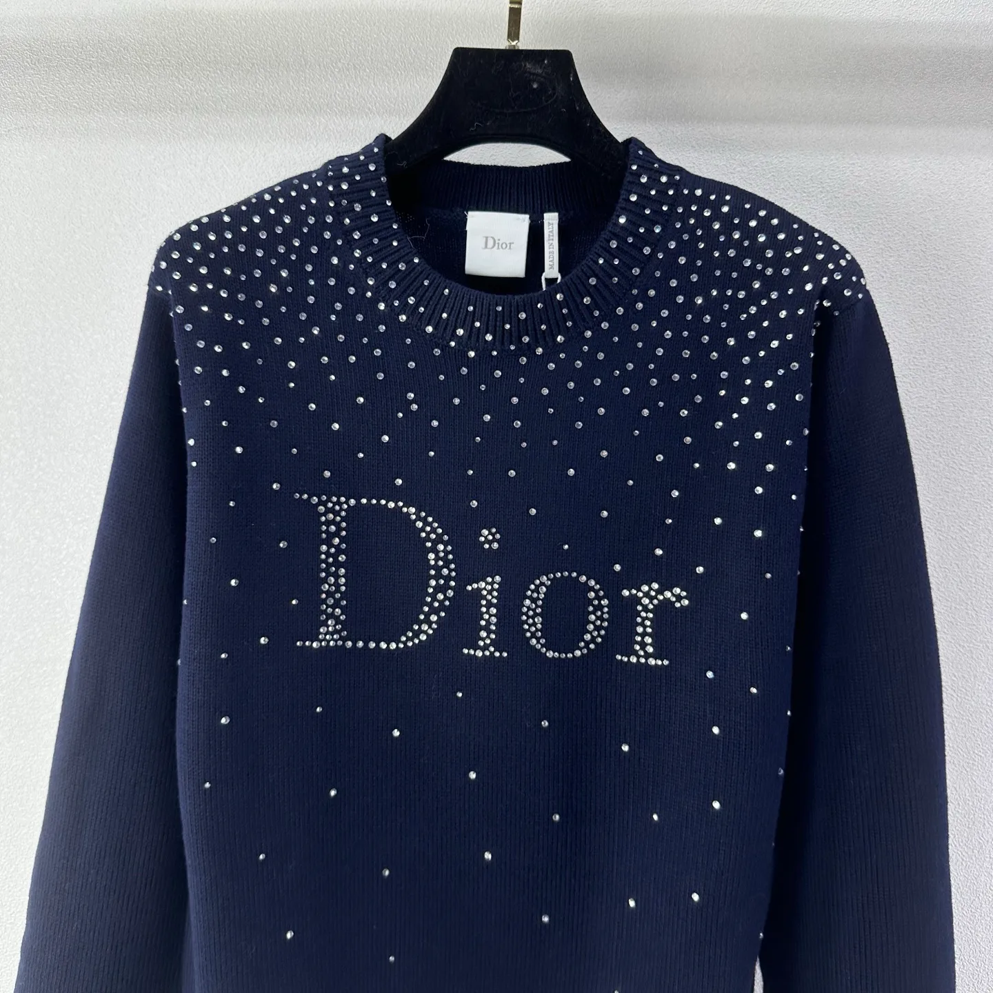 Джемперы И Свитеры Женские Christian Dior 18742751