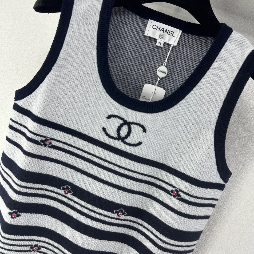 Жилеты Женские Chanel 5179556