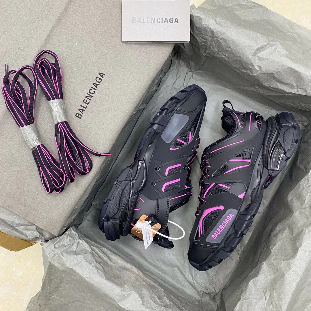 Кроссовки Женские Balenciaga 4439963