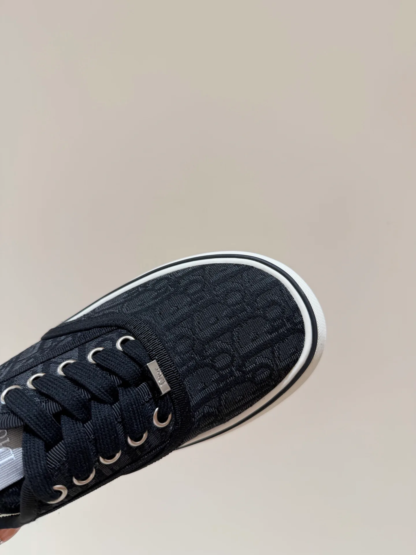 Кеды Женские Christian Dior 11550604