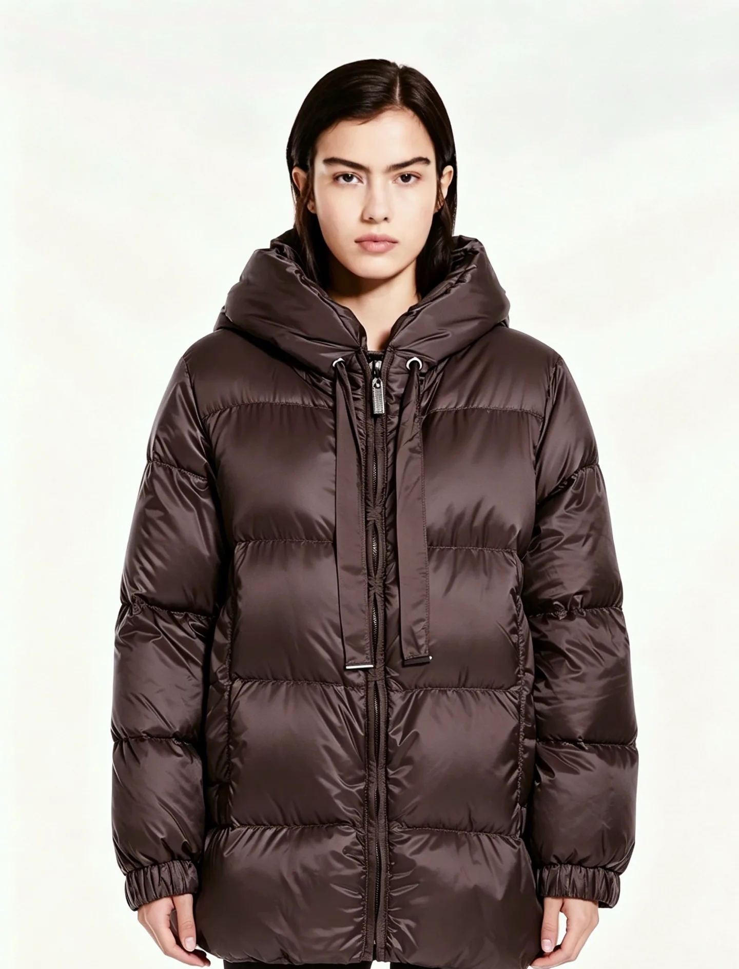 Куртки И Пуховики Женские Max Mara 19422837