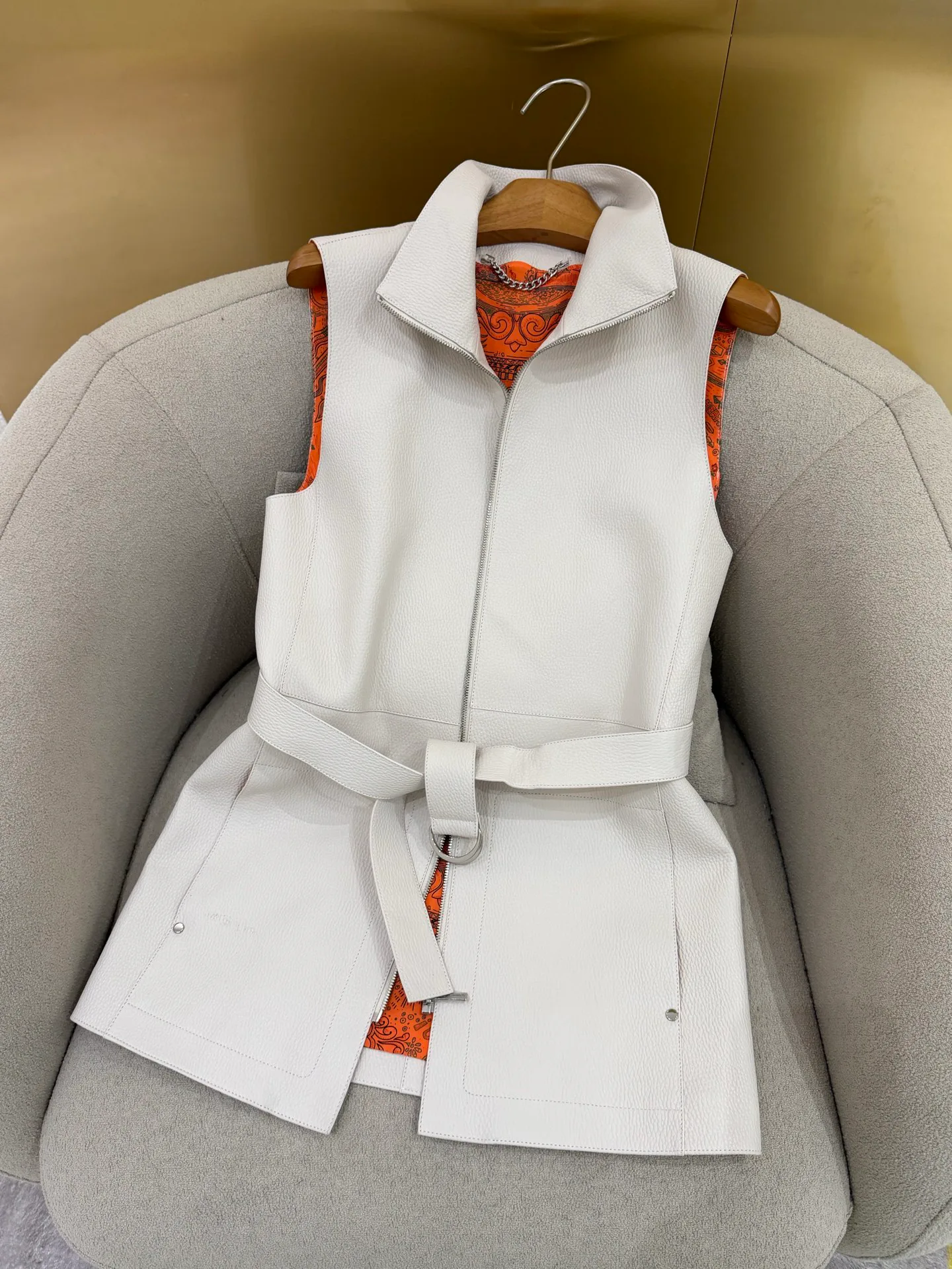 Жилеты Женские Hermes 19253089