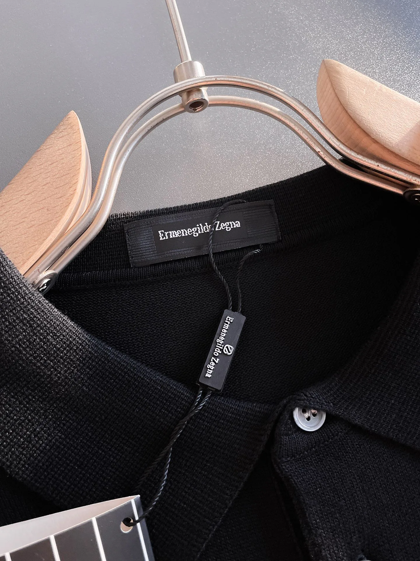 Футболки Мужские Zegna 11562521