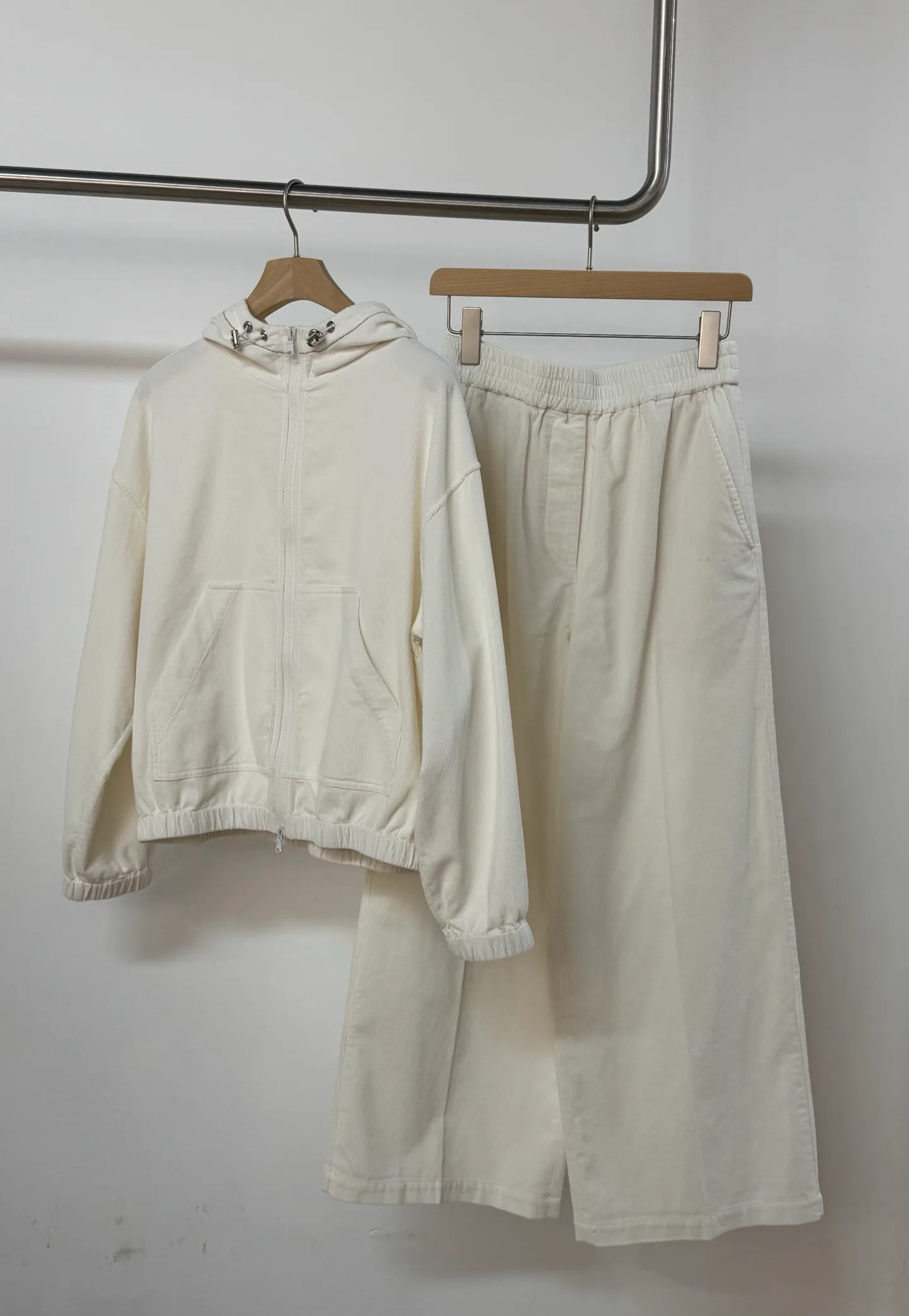 Спортивные Костюмы Женские Brunello Cucinelli 1321017