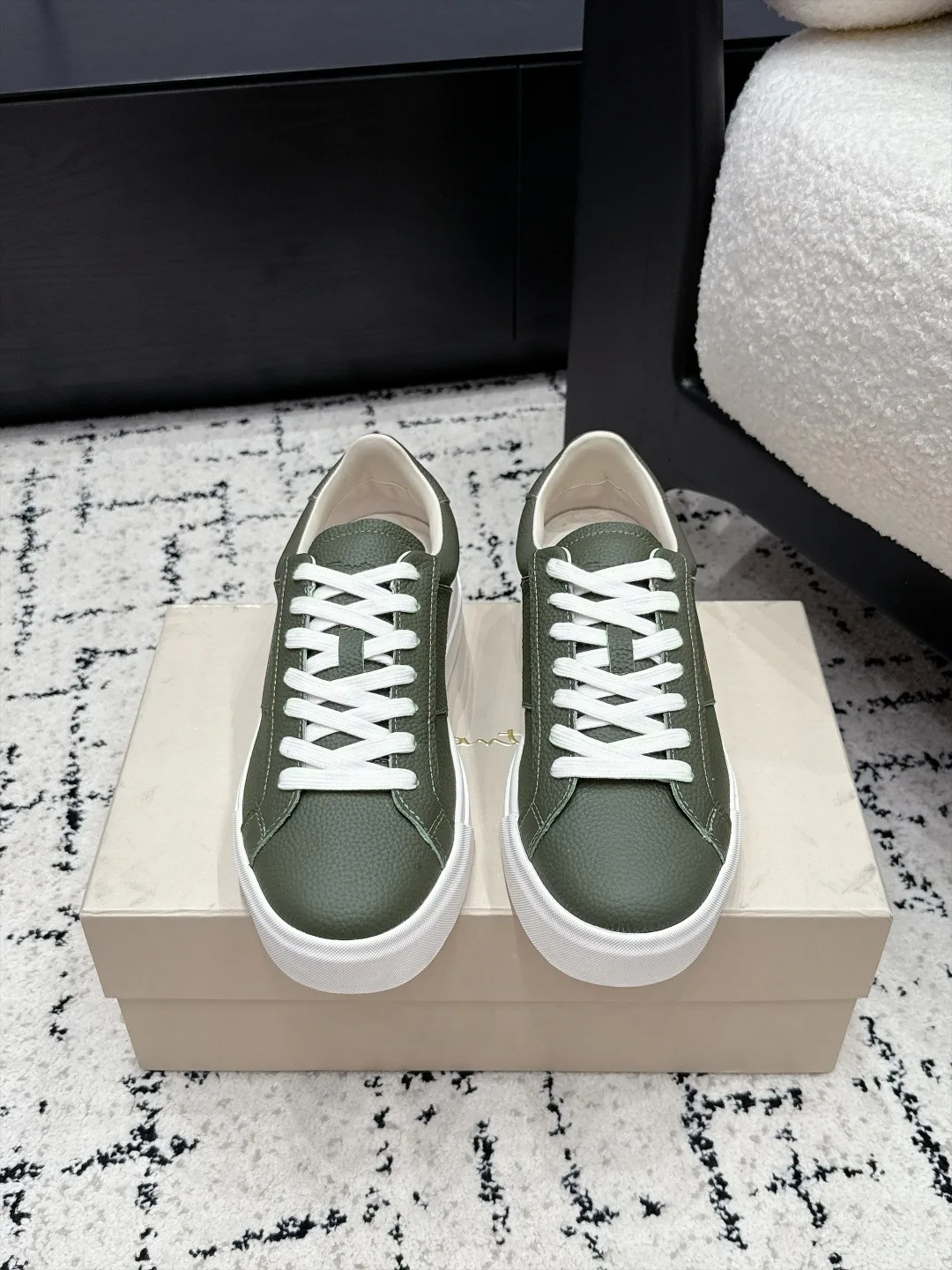 Кроссовки Мужские Santoni 19405625