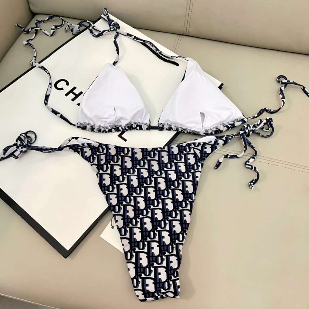 Купальники Женские Christian Dior 11585326