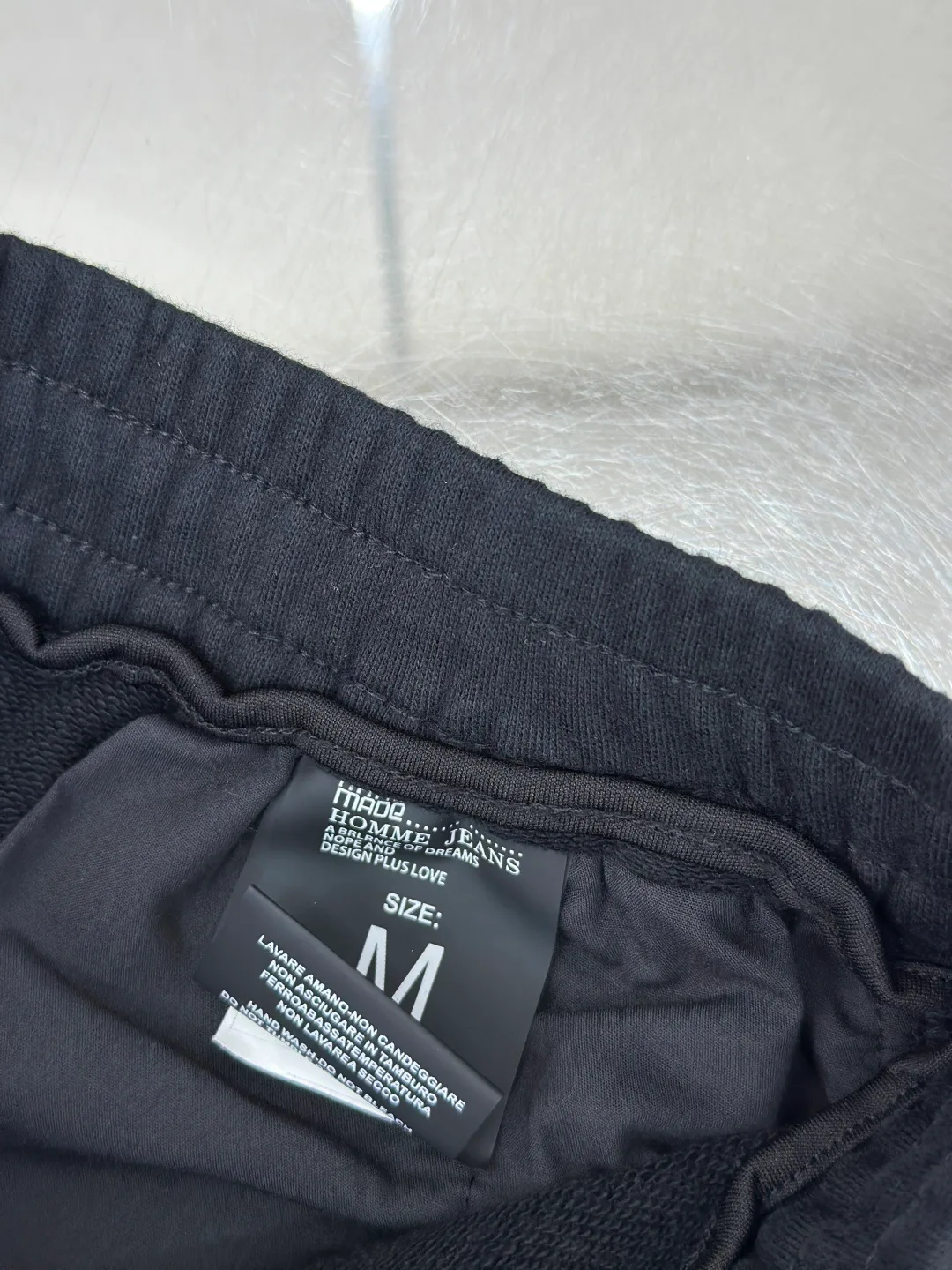 Шорты Мужские Prada 17468338