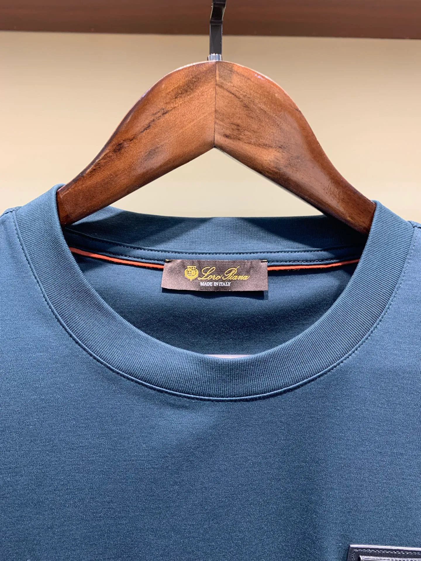 Футболки Мужские Loro Piana 1744358