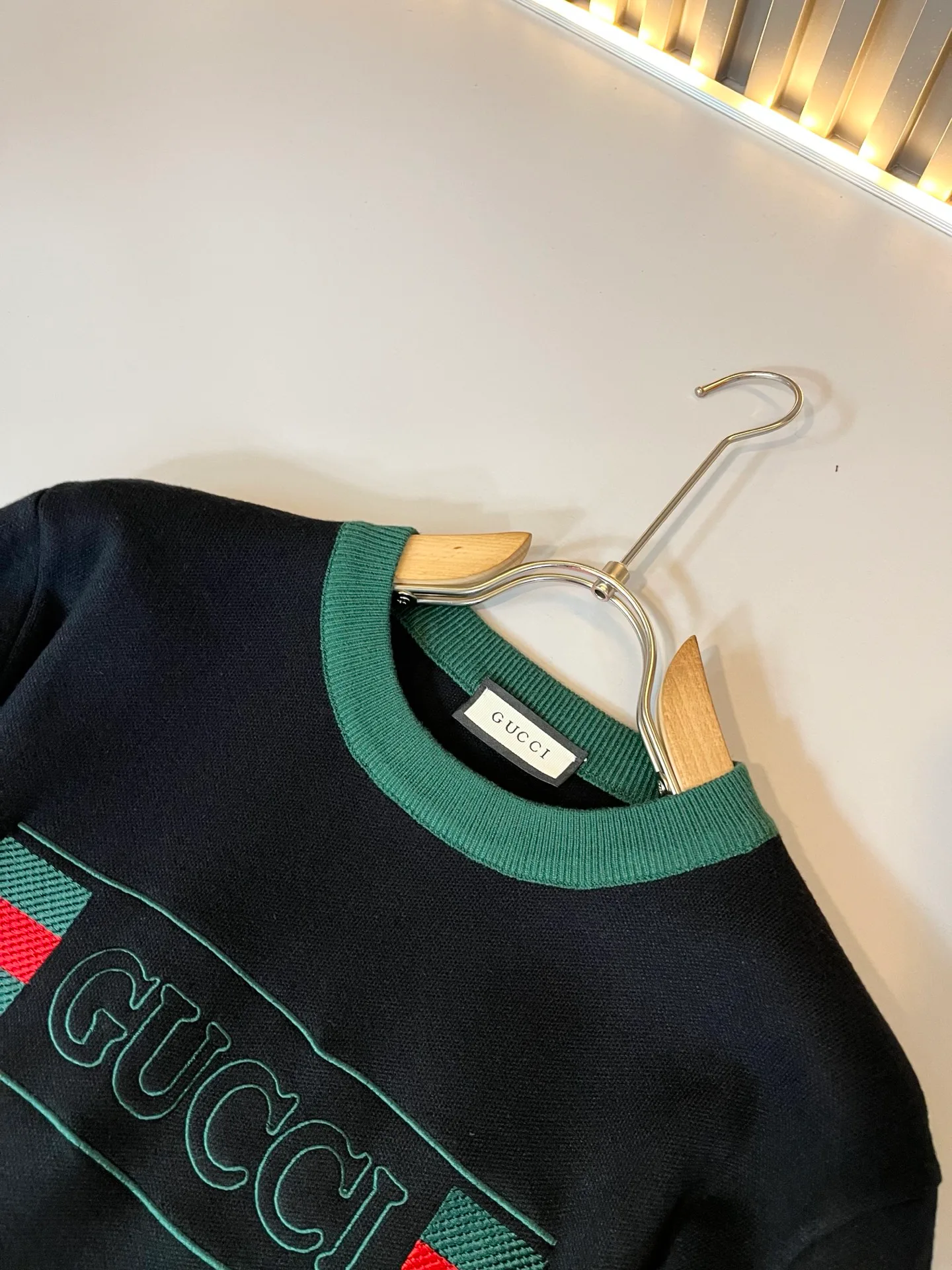 Джемперы И Свитеры Мужские Gucci 244368