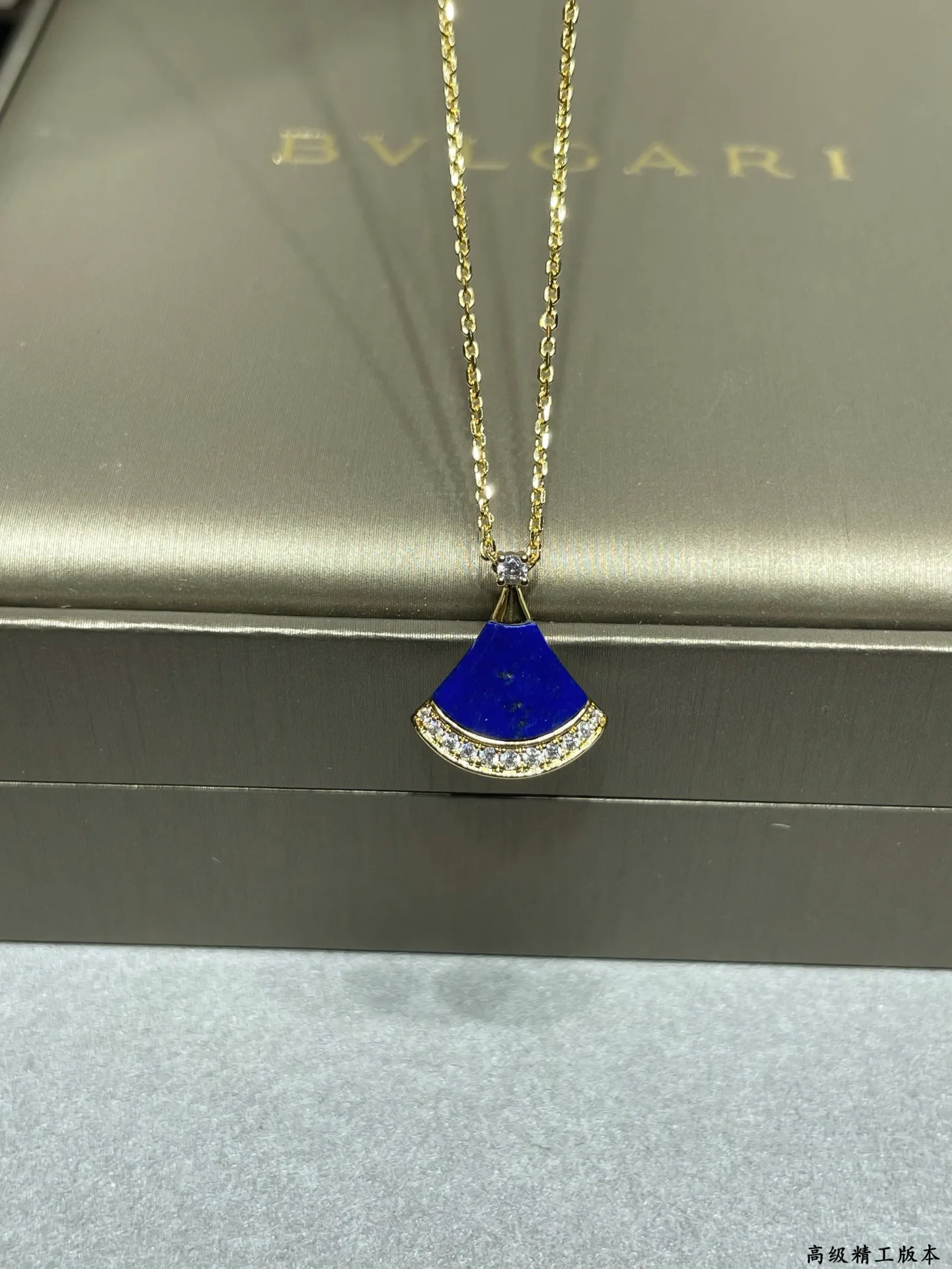 Бижутерия Bvlgari 17281970