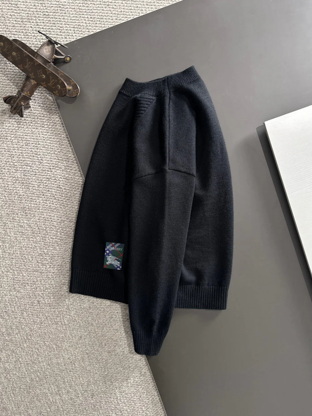 Джемперы И Свитеры Женские Burberry 1719670