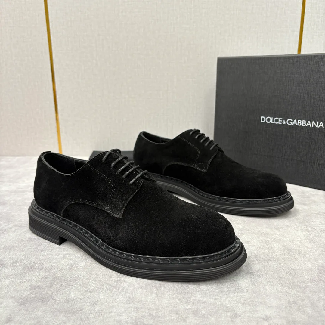 Ботинки Мужские Dolce & Gabbana 630956