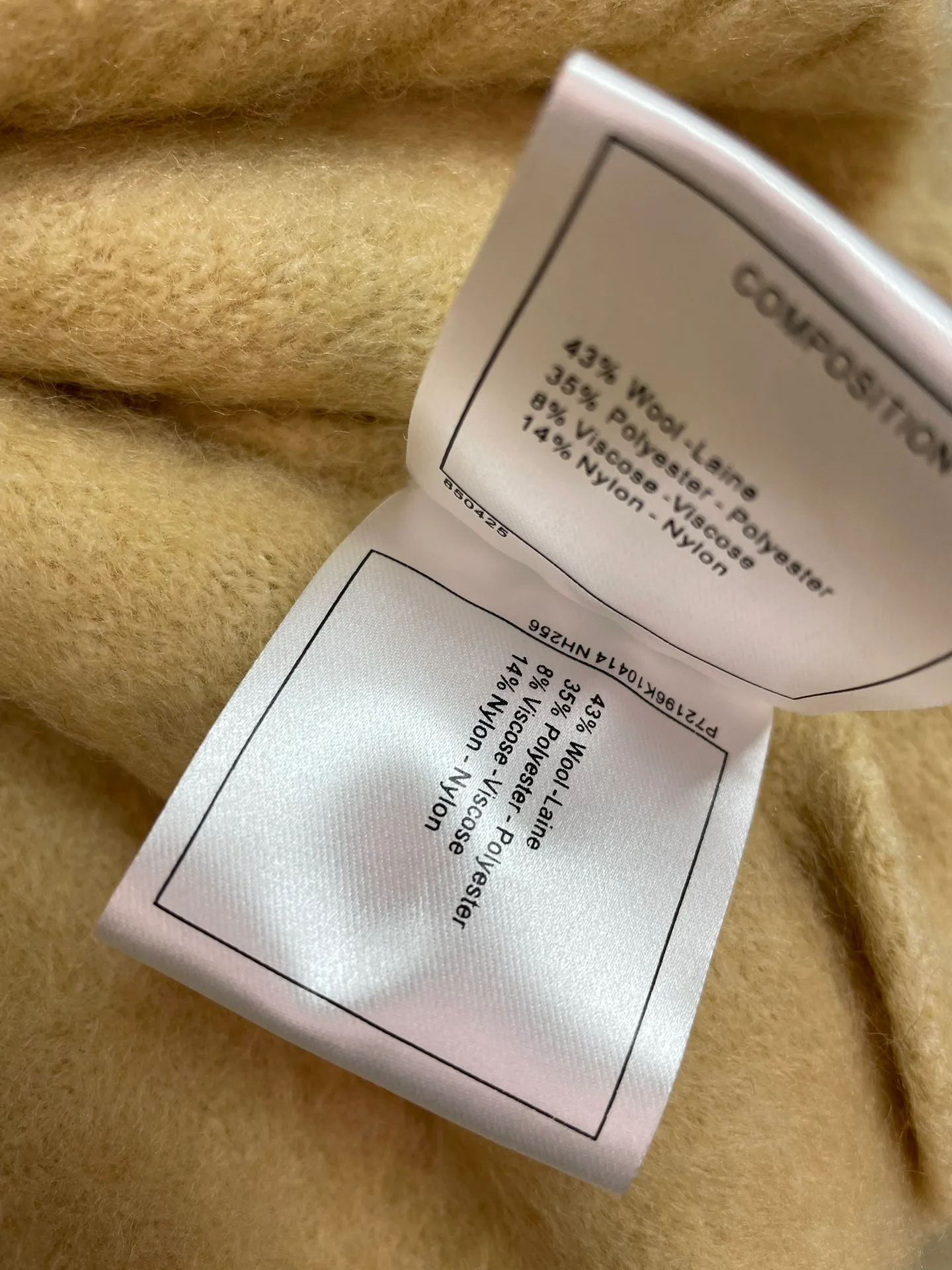 Джемперы И Свитеры Женские Chanel 1230167