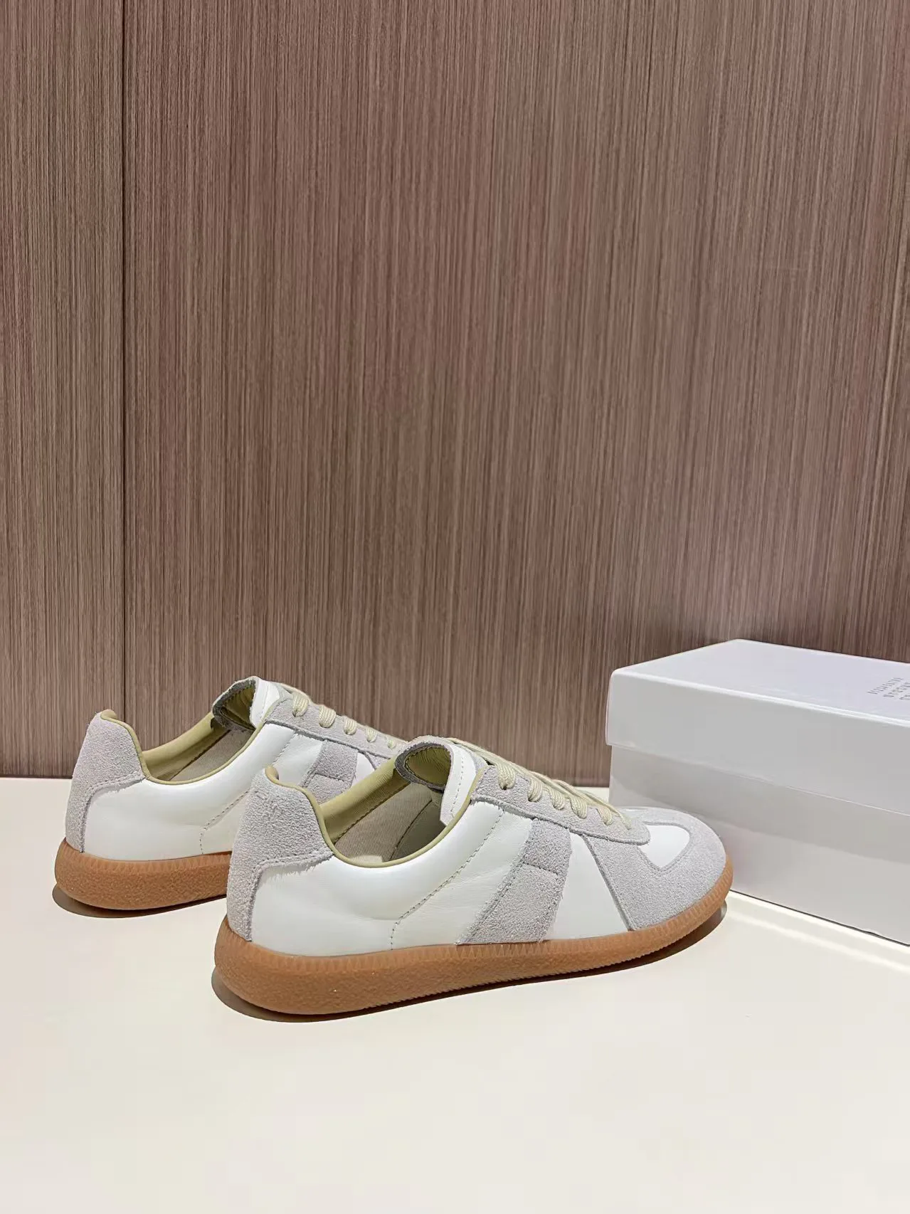 Кроссовки Мужские Maison Margiela 13182420