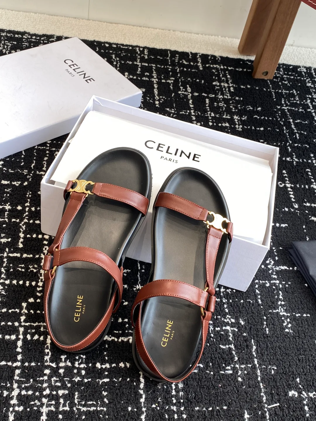 Сандалии Женские Celine 27907