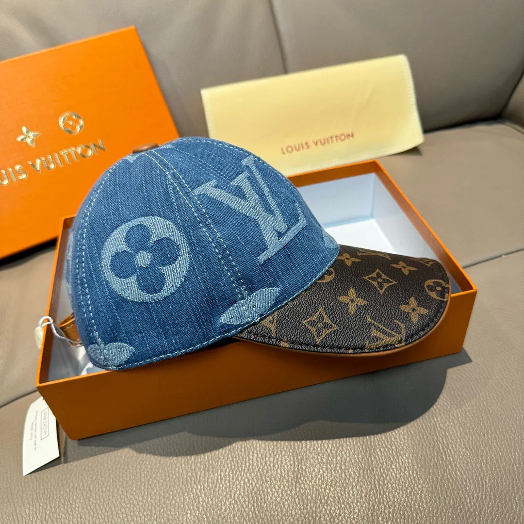Головные Уборы Louis Vuitton 4549982