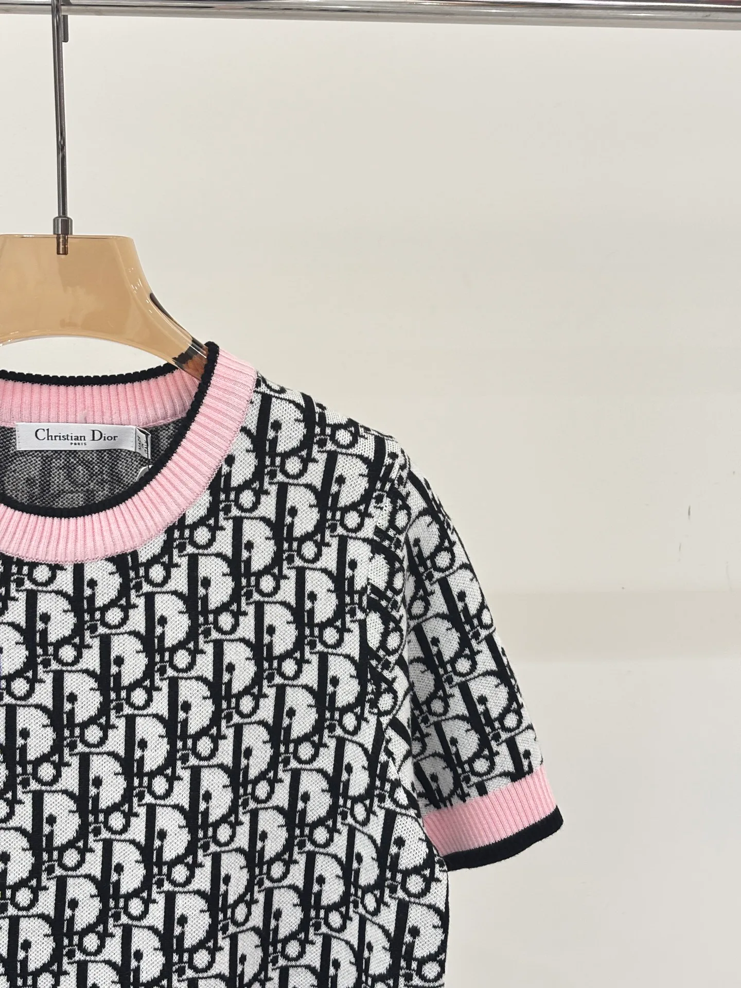 Футболки Женские Christian Dior 1572933