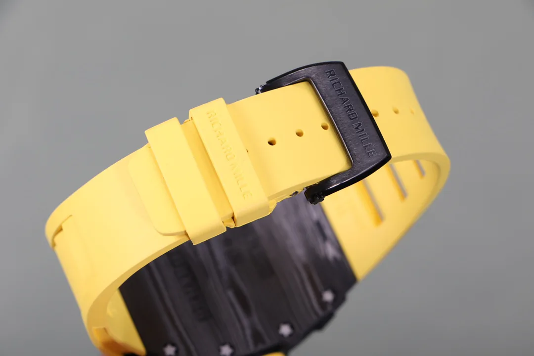 Часы Мужские Richard Mille 11534241