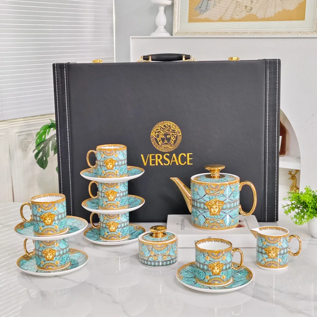 Посуда Versace 13397042