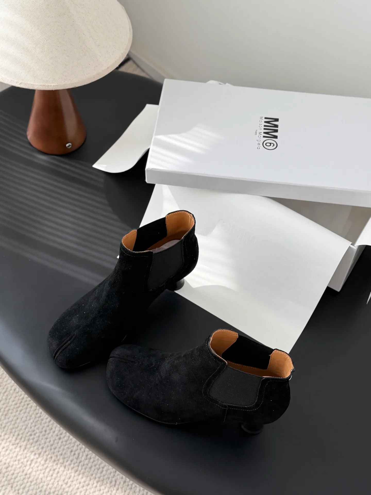 Ботильоны Женские Maison Margiela 429784